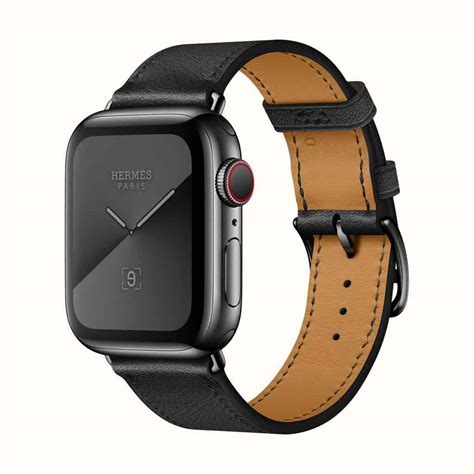 hermes double tour apple watch|hermes apple watch worth it.